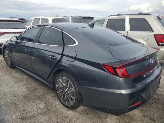 Photo 1 VIN: KMHL34J22NA246606 - HYUNDAI SONATA LIM 