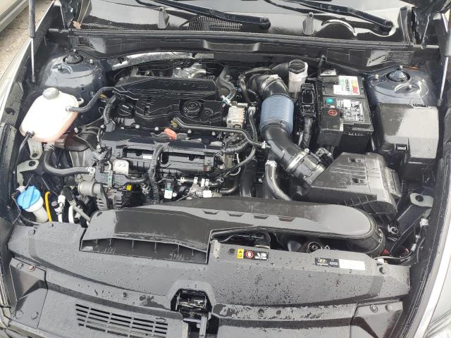 Photo 10 VIN: KMHL34J22NA246606 - HYUNDAI SONATA LIM 