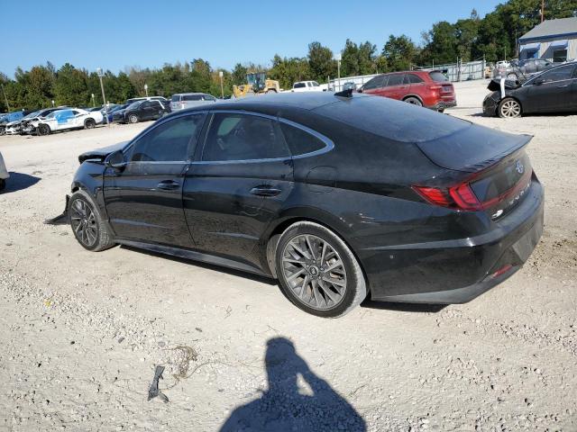 Photo 1 VIN: KMHL34J22PA269984 - HYUNDAI SONATA 