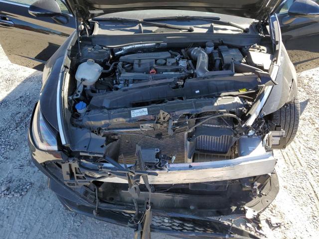 Photo 10 VIN: KMHL34J22PA269984 - HYUNDAI SONATA 