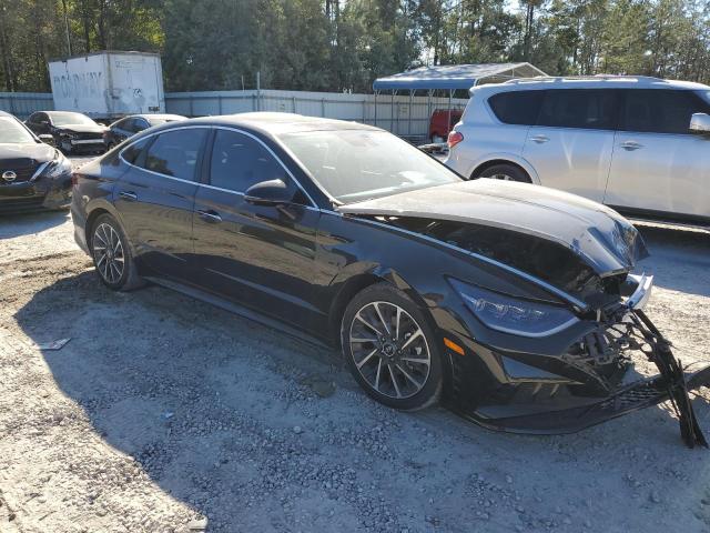 Photo 3 VIN: KMHL34J22PA269984 - HYUNDAI SONATA 