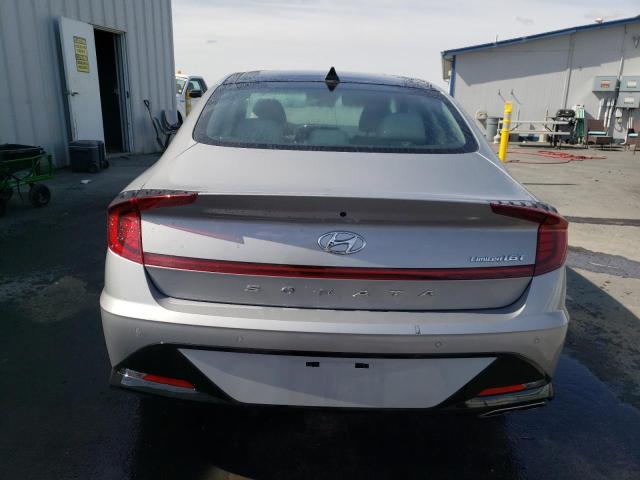 Photo 5 VIN: KMHL34J22PA280211 - HYUNDAI SONATA LIM 