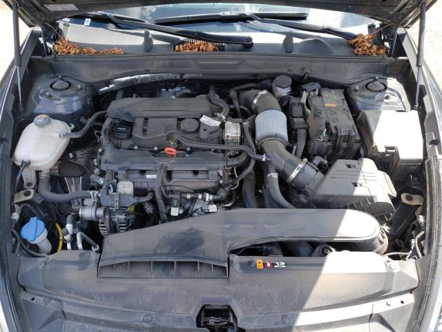 Photo 6 VIN: KMHL34J23MA157982 - HYUNDAI SONATA LIM 