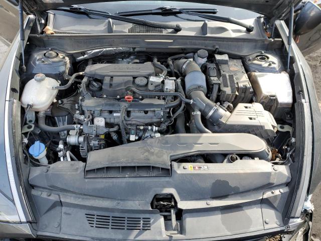 Photo 10 VIN: KMHL34J23MA158291 - HYUNDAI SONATA LIM 