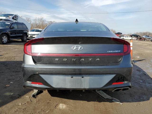 Photo 5 VIN: KMHL34J23MA158291 - HYUNDAI SONATA LIM 