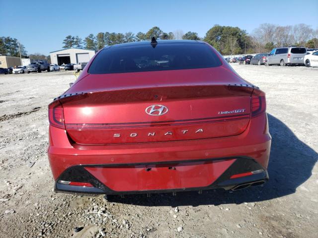 Photo 5 VIN: KMHL34J23PA307240 - HYUNDAI SONATA 