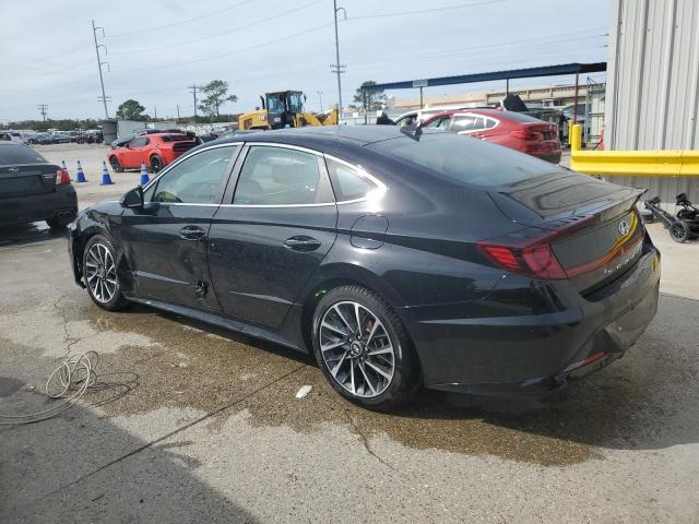 Photo 1 VIN: KMHL34J23PA317606 - HYUNDAI SONATA 