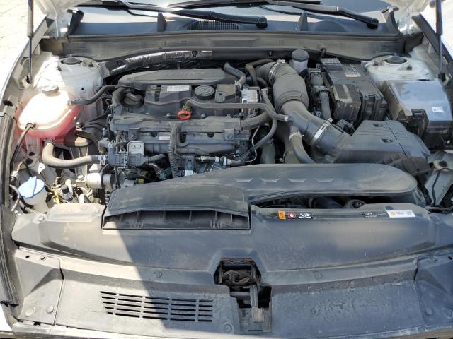 Photo 10 VIN: KMHL34J23PA331991 - HYUNDAI SONATA LIM 