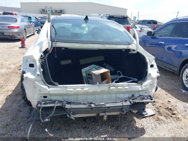 Photo 5 VIN: KMHL34J24MA156064 - HYUNDAI SONATA 