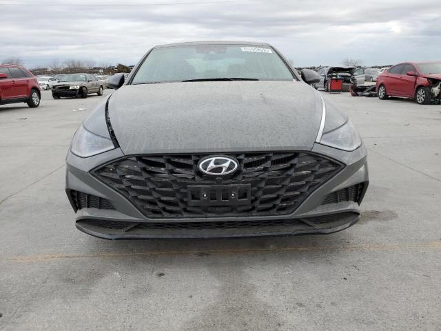 Photo 4 VIN: KMHL34J24MA157795 - HYUNDAI SONATA LIM 