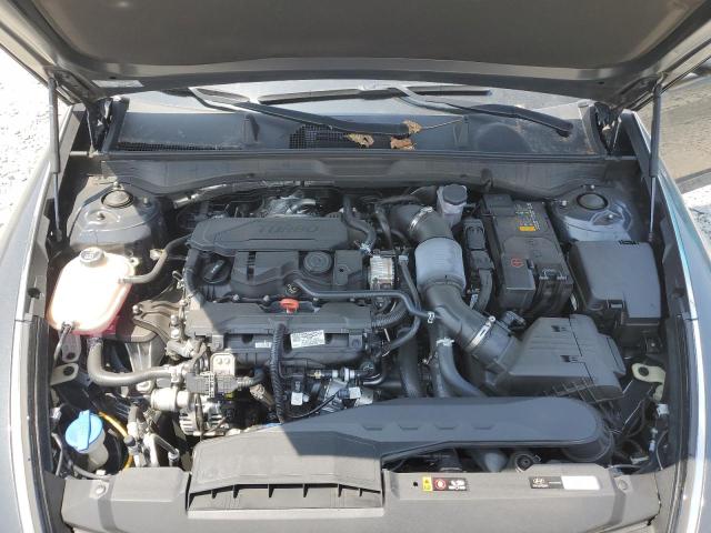 Photo 10 VIN: KMHL34J24NA205751 - HYUNDAI SONATA 