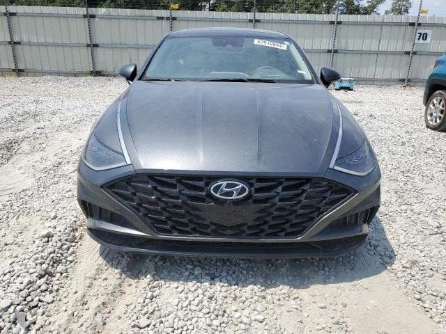 Photo 4 VIN: KMHL34J24NA205751 - HYUNDAI SONATA 