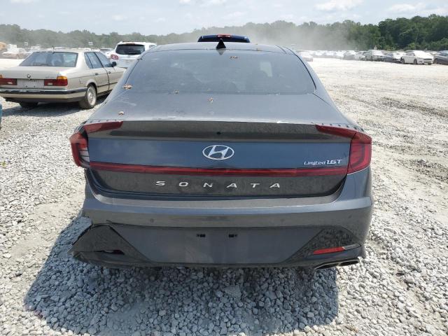 Photo 5 VIN: KMHL34J24NA205751 - HYUNDAI SONATA 