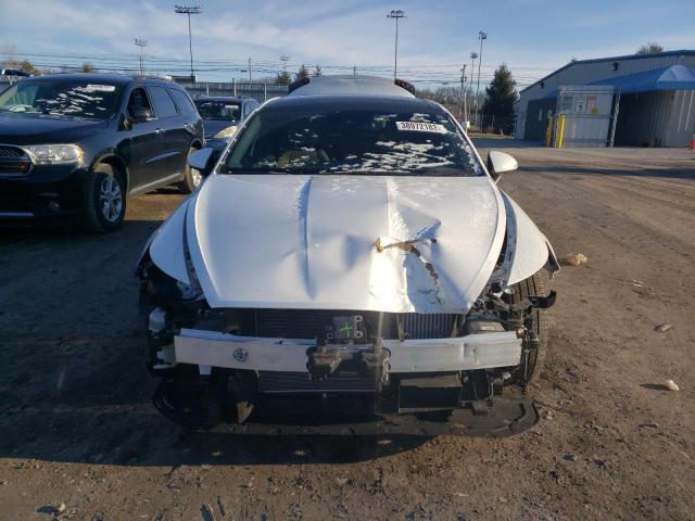 Photo 4 VIN: KMHL34J24NA224476 - HYUNDAI SONATA LIM 