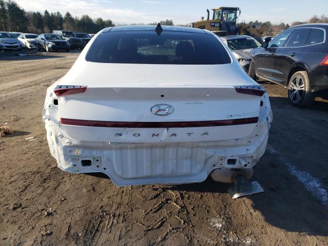 Photo 5 VIN: KMHL34J24NA224476 - HYUNDAI SONATA LIM 