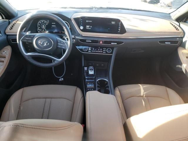 Photo 7 VIN: KMHL34J24NA224476 - HYUNDAI SONATA LIM 