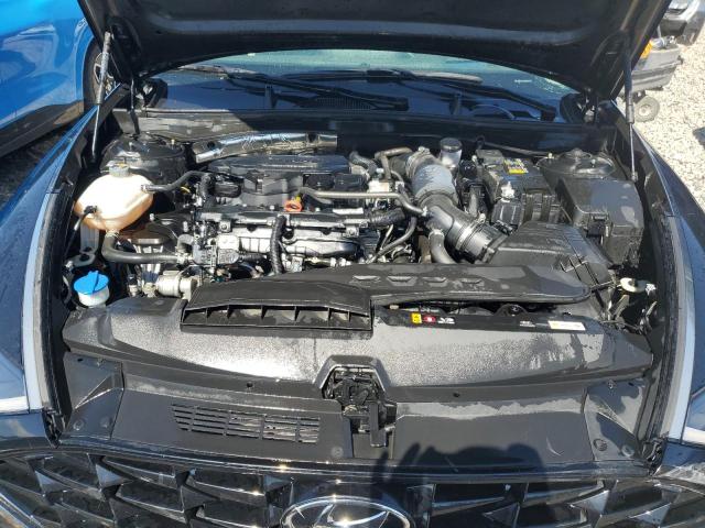 Photo 10 VIN: KMHL34J24PA282932 - HYUNDAI SONATA LIM 