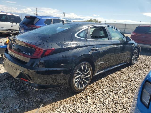 Photo 2 VIN: KMHL34J24PA282932 - HYUNDAI SONATA LIM 