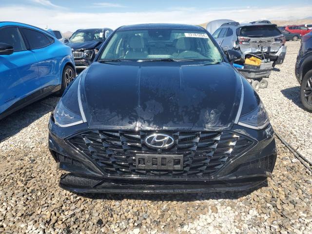 Photo 4 VIN: KMHL34J24PA282932 - HYUNDAI SONATA LIM 