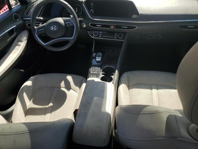 Photo 7 VIN: KMHL34J24PA282932 - HYUNDAI SONATA LIM 