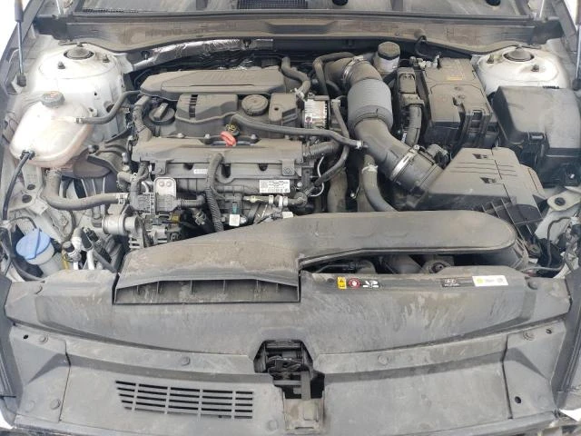 Photo 10 VIN: KMHL34J24PA285183 - HYUNDAI SONATA LIM 