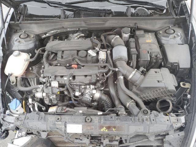 Photo 10 VIN: KMHL34J25NA183355 - HYUNDAI SONATA LIM 