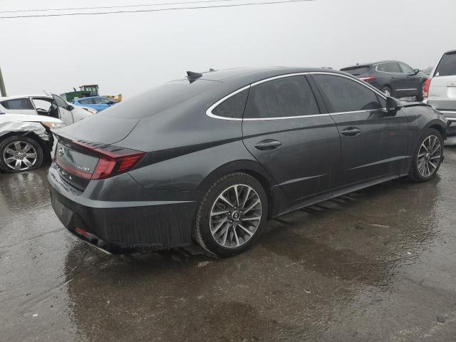 Photo 2 VIN: KMHL34J25NA183355 - HYUNDAI SONATA LIM 