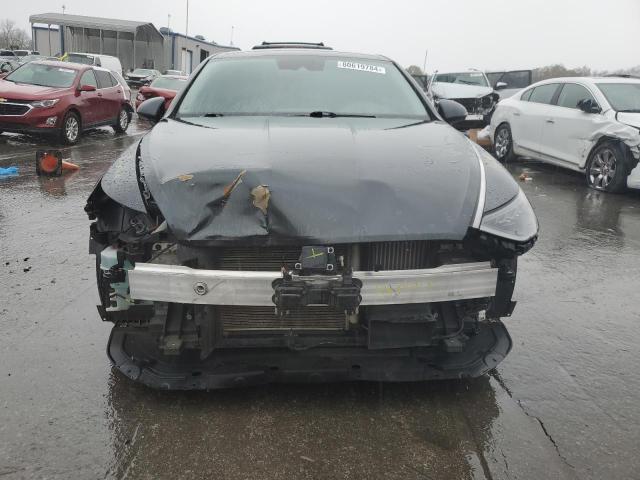 Photo 4 VIN: KMHL34J25NA183355 - HYUNDAI SONATA LIM 