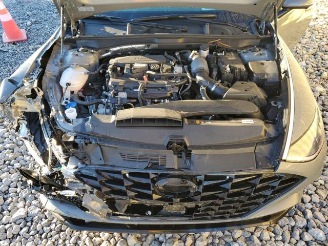 Photo 10 VIN: KMHL34J25PA257960 - HYUNDAI SONATA LIM 