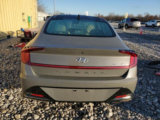 Photo 5 VIN: KMHL34J25PA257960 - HYUNDAI SONATA LIM 