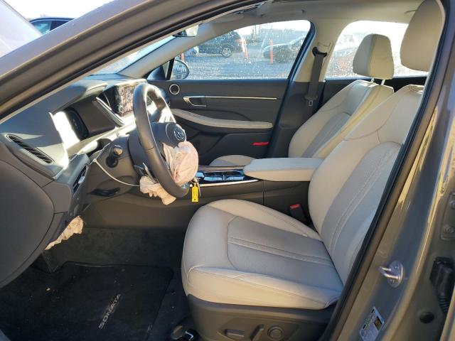 Photo 6 VIN: KMHL34J25PA257960 - HYUNDAI SONATA LIM 