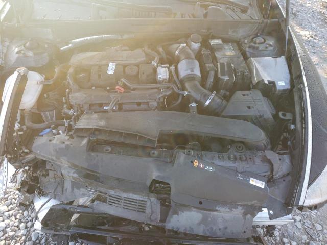 Photo 10 VIN: KMHL34J25PA258316 - HYUNDAI SONATA LIM 