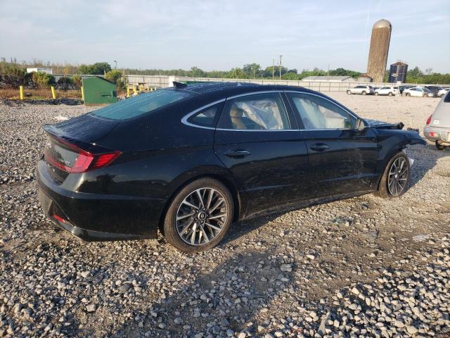 Photo 2 VIN: KMHL34J25PA258316 - HYUNDAI SONATA LIM 