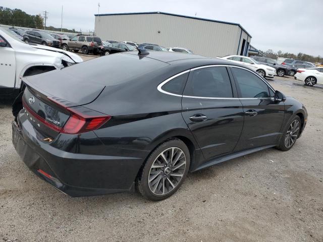 Photo 2 VIN: KMHL34J26NA183056 - HYUNDAI SONATA 