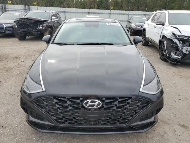 Photo 4 VIN: KMHL34J26NA183056 - HYUNDAI SONATA 