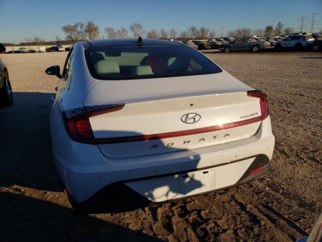 Photo 5 VIN: KMHL34J26NA194672 - HYUNDAI SONATA LIM 