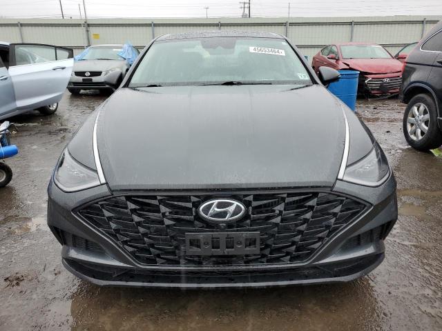 Photo 4 VIN: KMHL34J26NA206240 - HYUNDAI SONATA 