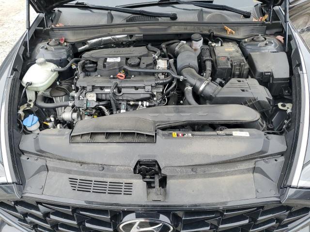 Photo 10 VIN: KMHL34J26NA243983 - HYUNDAI SONATA LIM 