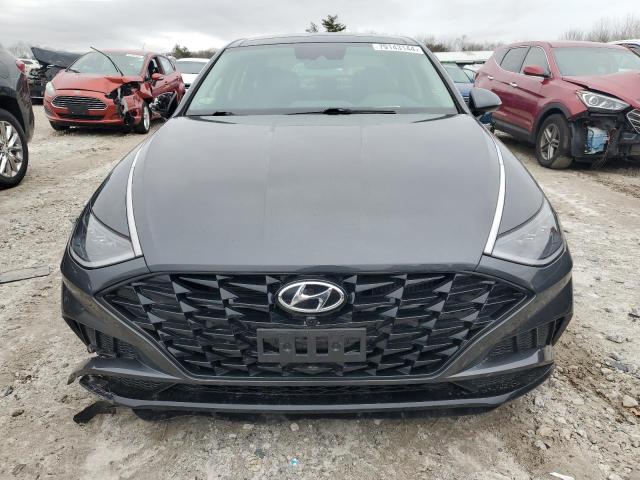 Photo 4 VIN: KMHL34J26NA243983 - HYUNDAI SONATA LIM 