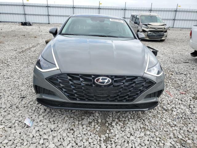 Photo 4 VIN: KMHL34J26PA252959 - HYUNDAI SONATA LIM 