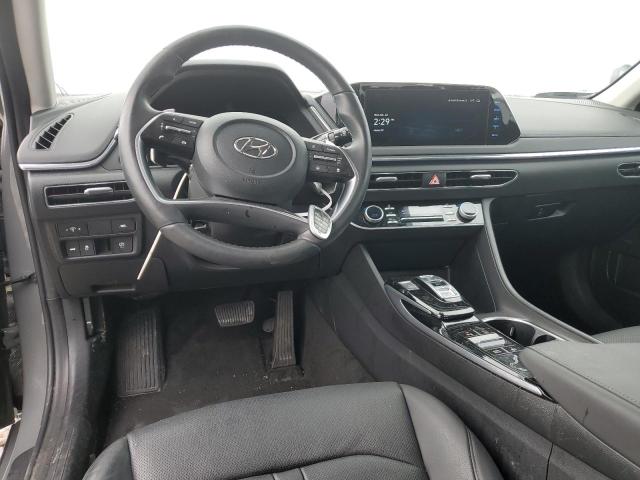 Photo 7 VIN: KMHL34J26PA252959 - HYUNDAI SONATA LIM 