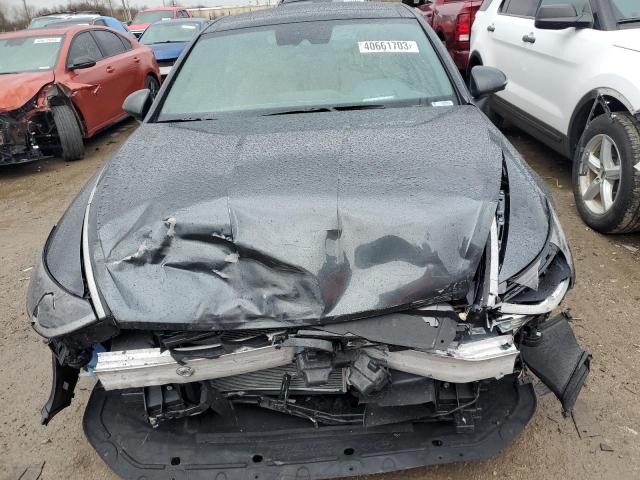 Photo 4 VIN: KMHL34J26PA262598 - HYUNDAI SONATA LIM 