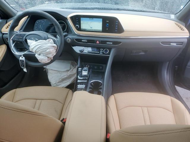 Photo 7 VIN: KMHL34J26PA262598 - HYUNDAI SONATA LIM 