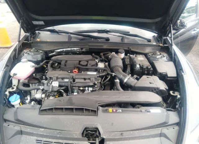 Photo 9 VIN: KMHL34J26PA298209 - HYUNDAI SONATA 