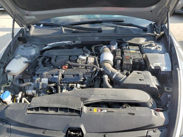 Photo 10 VIN: KMHL34J27MA157824 - HYUNDAI SONATA LIM 