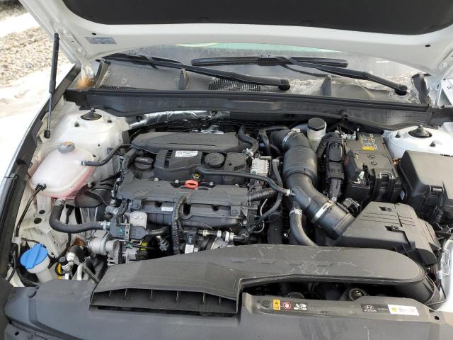 Photo 10 VIN: KMHL34J27PA247625 - HYUNDAI SONATA LIM 