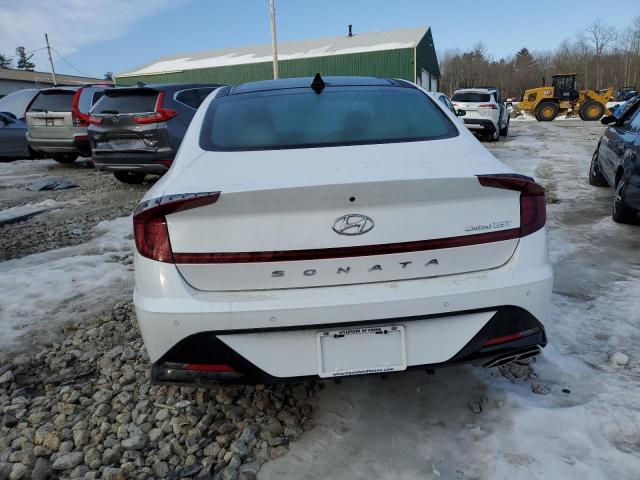 Photo 5 VIN: KMHL34J27PA247625 - HYUNDAI SONATA LIM 