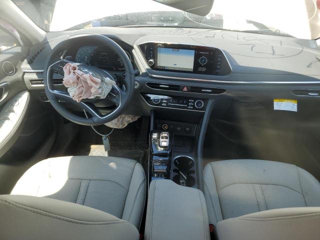 Photo 7 VIN: KMHL34J27PA247625 - HYUNDAI SONATA LIM 