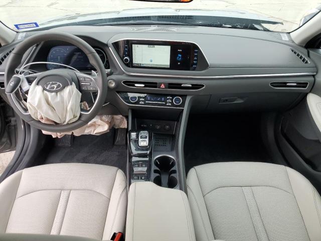 Photo 7 VIN: KMHL34J27PA275389 - HYUNDAI SONATA LIM 