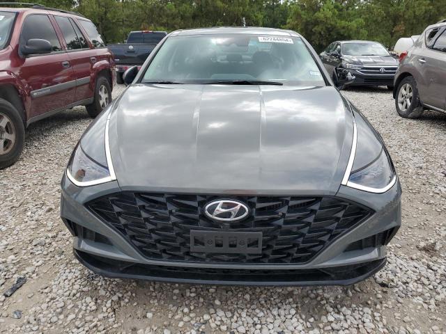 Photo 4 VIN: KMHL34J27PA295013 - HYUNDAI SONATA LIM 